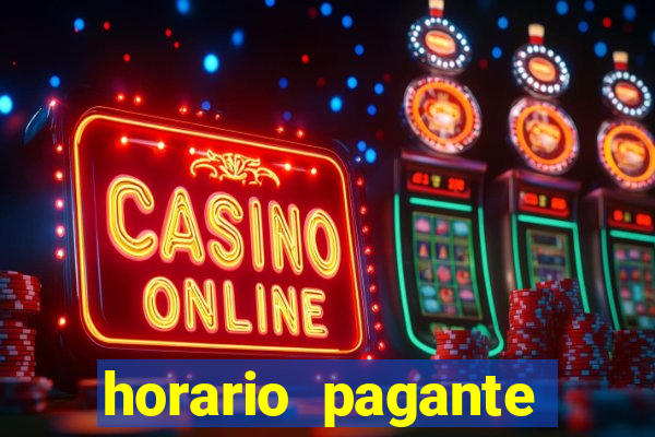 horario pagante betok game